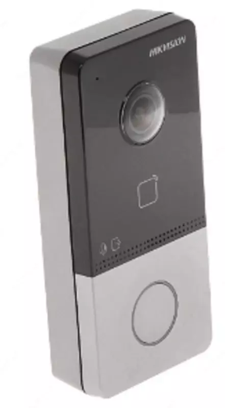 Вызывная панель Hikvision DS-KV6113-PE1