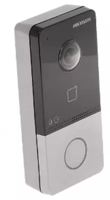 Вызывная панель Hikvision DS-KV6113-PE1