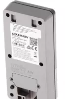 от {0} сум Вызывная панель Hikvision DS-KV6113-PE1