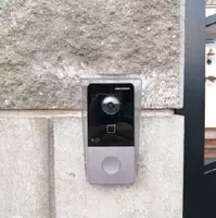 Вызывная панель Hikvision DS-KV6113-PE1 Оптом и розница