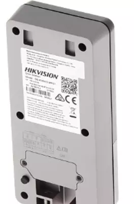 Вызывная панель Hikvision DS-KV6113-WPE1- Wi-Fi