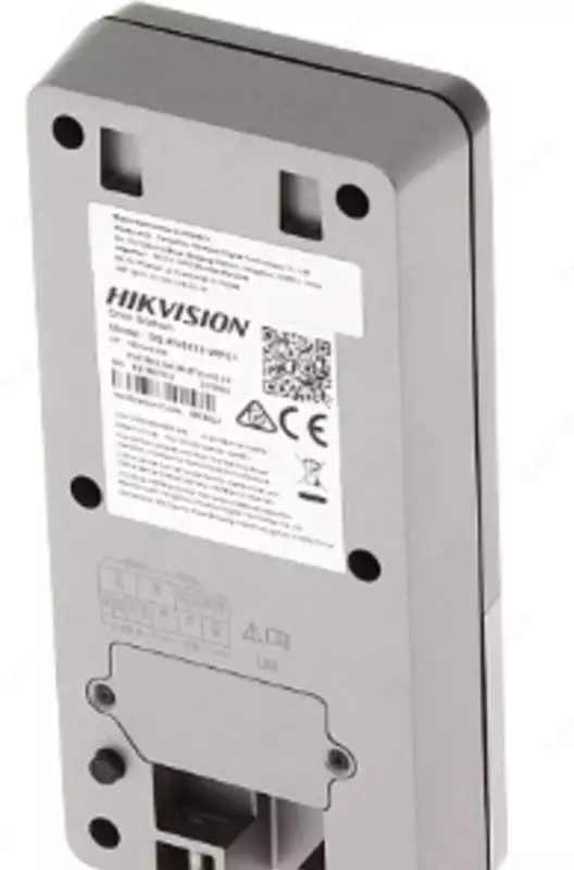 Вызывная панель Hikvision DS-KV6113-WPE1- Wi-Fi