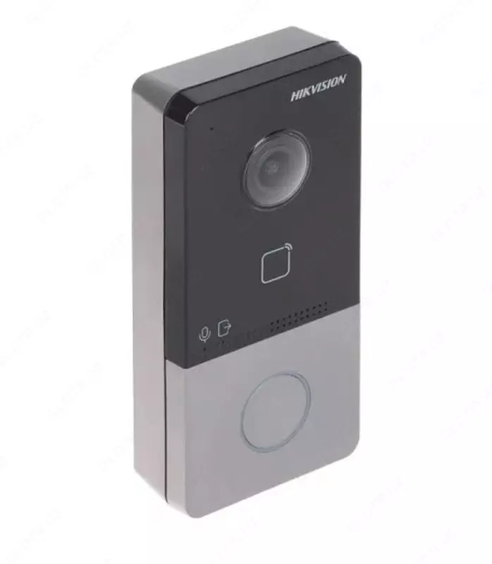 Вызывная панель Hikvision DS-KV6113-WPE1- Wi-Fi