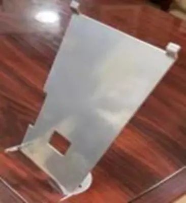 Кронштейн для терминалов Hikvision DS-K1T671(порошковое покрытие)