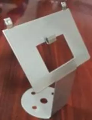 Hikvision DS-k1t331 terminal braketi (chang bilan qoplangan) Hikvision DS-k1t331 terminal braketi (chang bilan qoplangan)