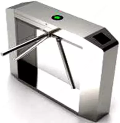 Турникет «ТРИПОД-ПОРТАЛ» - CS-B2 «APOLLO»