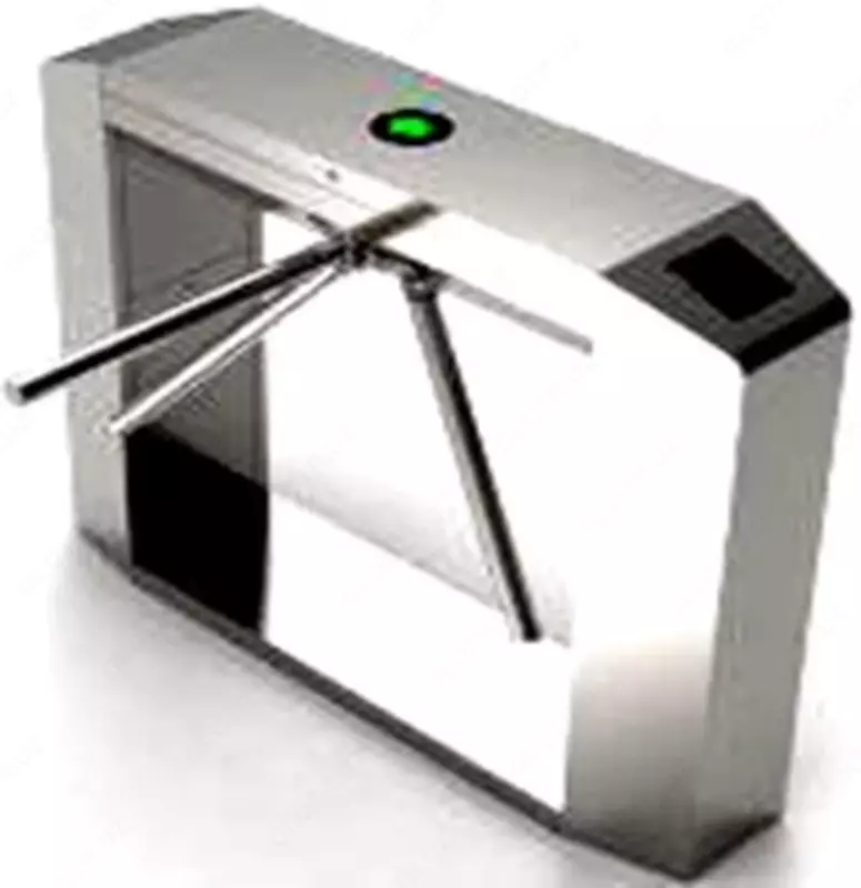 Турникет «ТРИПОД-ПОРТАЛ» - CS-B2 «APOLLO»