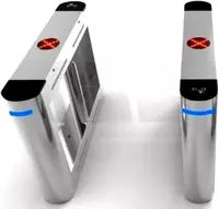 Turniket "tripod-Portal" -CS-B4-1 "Apollon" shisha