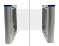 Turniket "tripod-Portal" -CS-B4-1 "Apollon" shisha - 17 250 000 so'm