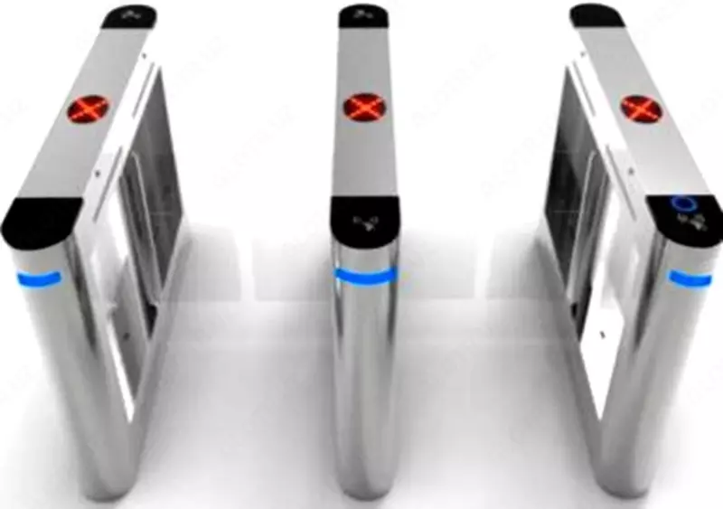 Turniket "tripod-Portal" -CS-B6-2 "Apollon" shisha