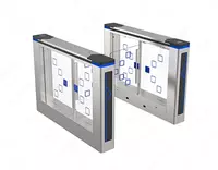 Turniket "tripod-Portal" - A327-1 "Apollon" shisha