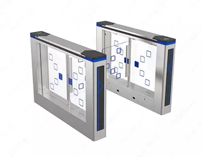 Turniket "tripod-Portal" - A327-1 "Apollon" shisha