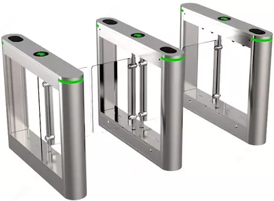 Turniket "tripod-Portal" -ES3012-1 "Apollon" shisha