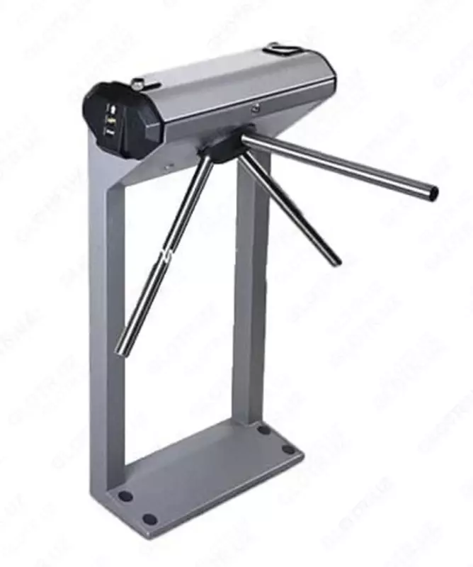 Турникет-Трипод - TS-NТ-4