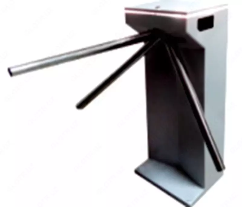 Турникет-Трипод – К