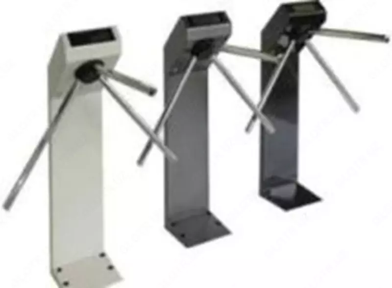 Турникет-Трипод – С