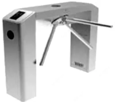 Турникет-Портал - К