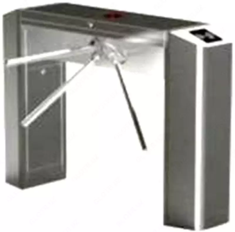 Турникет-Портал – Н