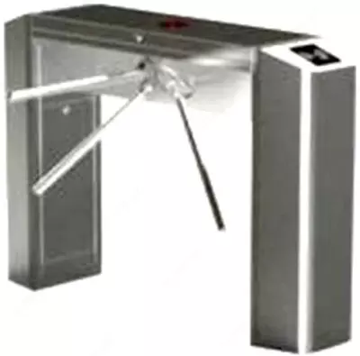 Turniket – Portal-N