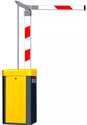 Шлагбаум автоматический-складной "APOLLO " - GB-24DC