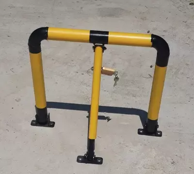 Парковочный барьер – антипаркинг MPL-O3