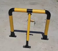 Парковочный барьер – антипаркинг MPL-O3