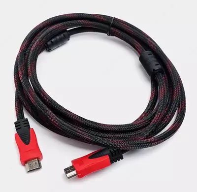 Кабель HDMI 1