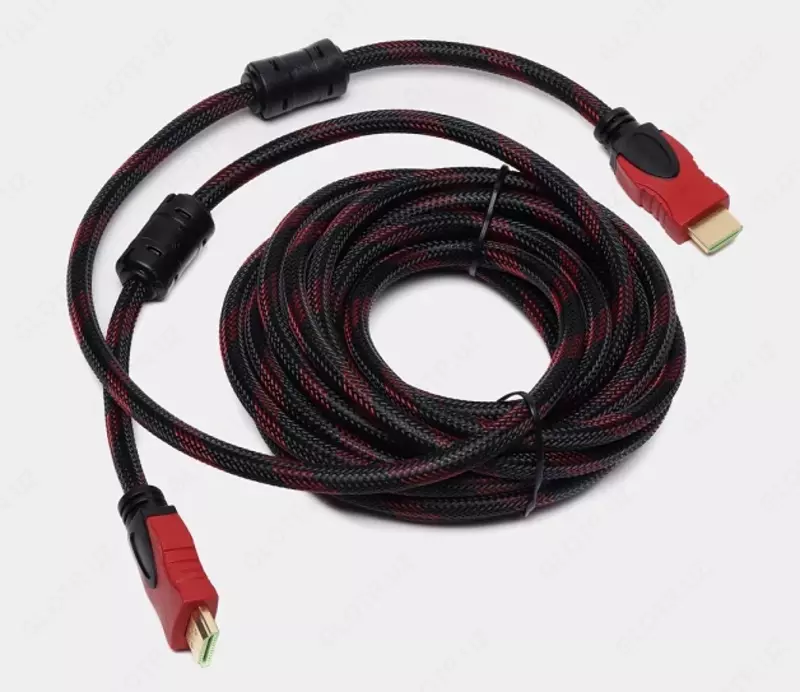 Кабель HDMI 30 м