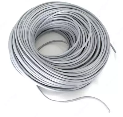 Провод UTP 5 категории