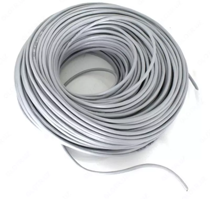 Провод UTP 5 категории