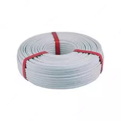 Провод ПУНГП - 0,75, белый