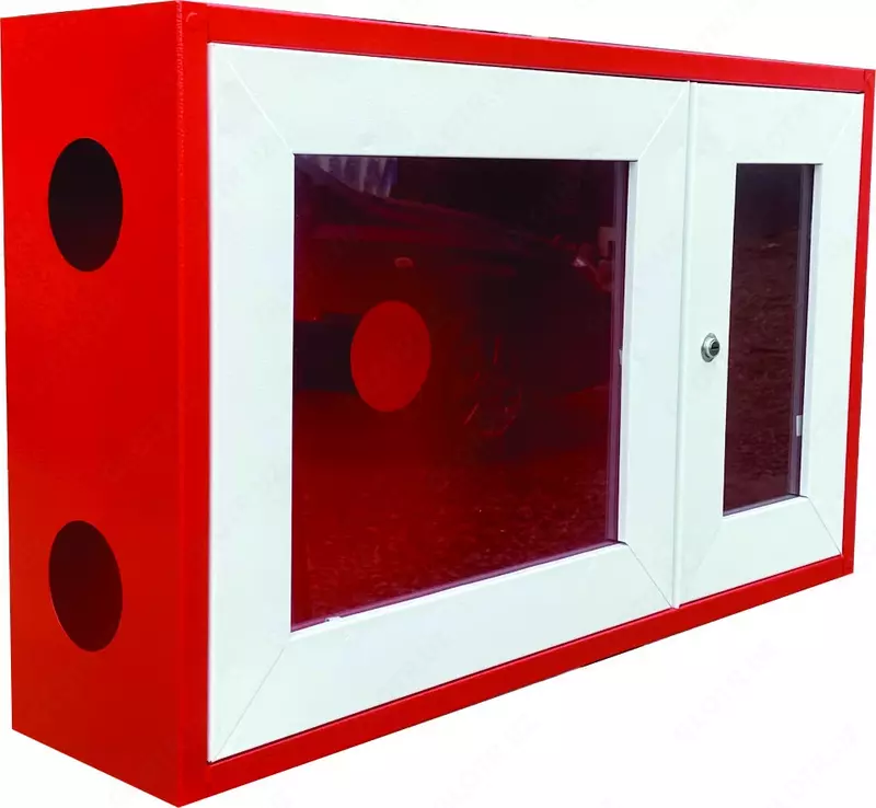 Пожарный шкаф ПШ-5