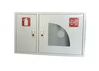 Пожарный шкаф ПШ-5 (лазерный рисунок)