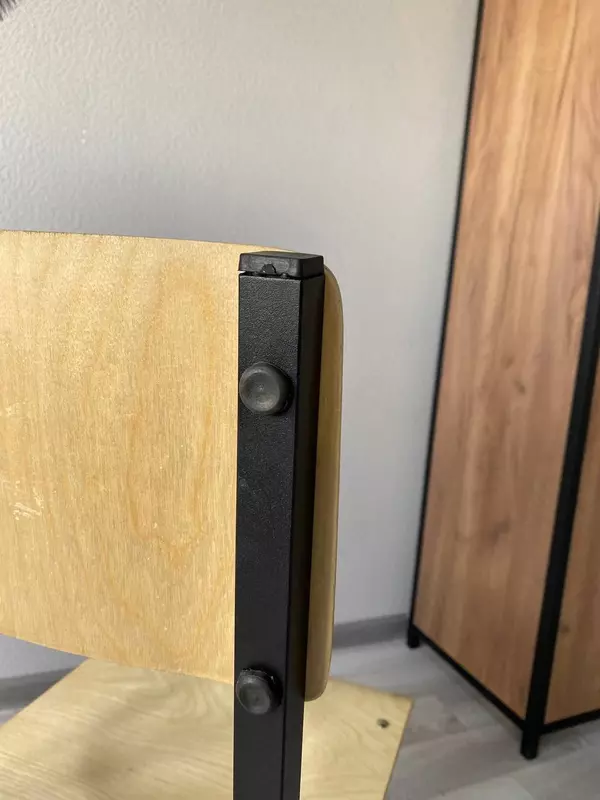 Школьная парта