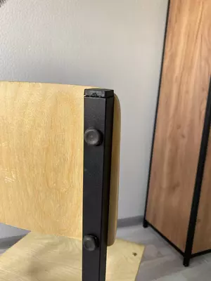 Школьная парта