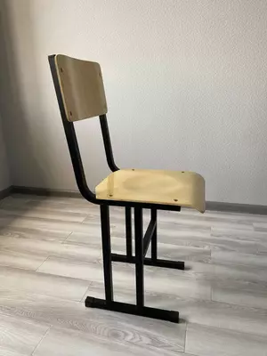 Школьная парта