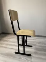 Школьная парта УП "GLOBAL SECURITY SYSTEMS"