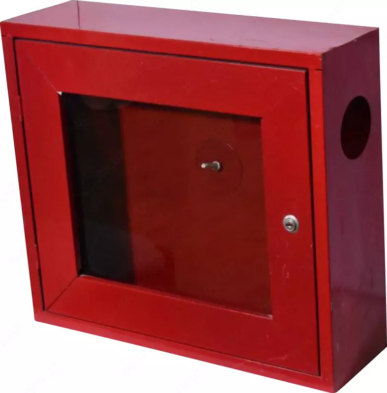 Пожарный шкаф ПШ-5