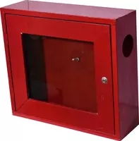 Пожарный шкаф ПШ-5 - от {0} сум