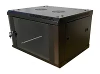 Телекоммуникационный шкаф 6U