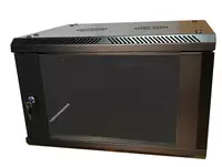 Телекоммуникационный шкаф 9U