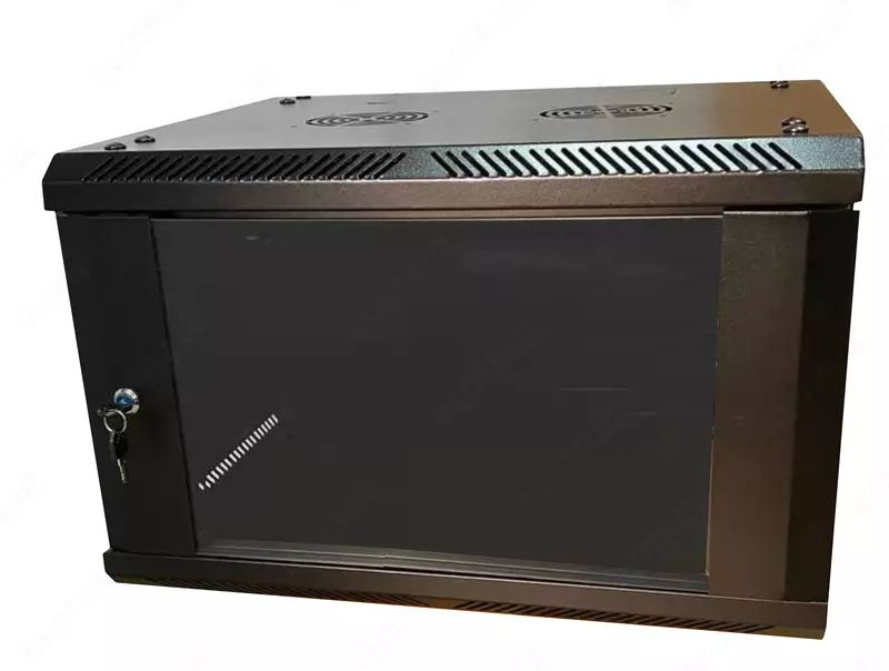 Телекоммуникационный шкаф 9U