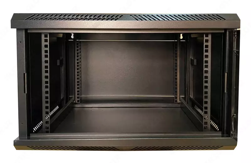 Телекоммуникационный шкаф 9U