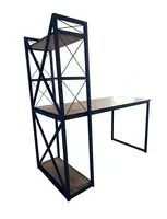 Стол компьютерный в стиле ЛОФТ