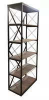 Стеллаж "Классик" в стиле ЛОФТ - от {0} сум