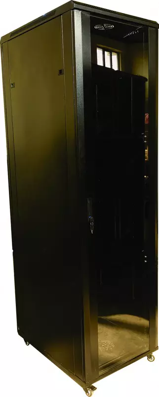 Шкаф телекоммуникационный 42U
