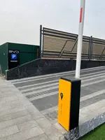 Шлагбаум автоматический Smart Parking - "ZN" 1200 - от {0} сум