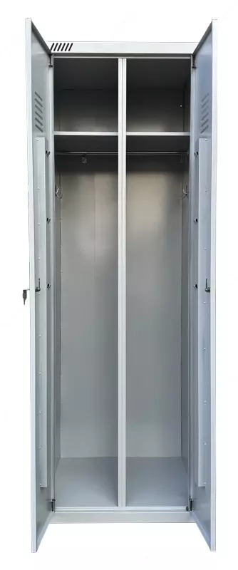 Шкаф для раздевалки