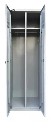 Шкаф для раздевалки