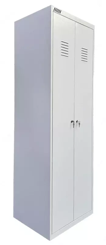 Шкаф для раздевалки